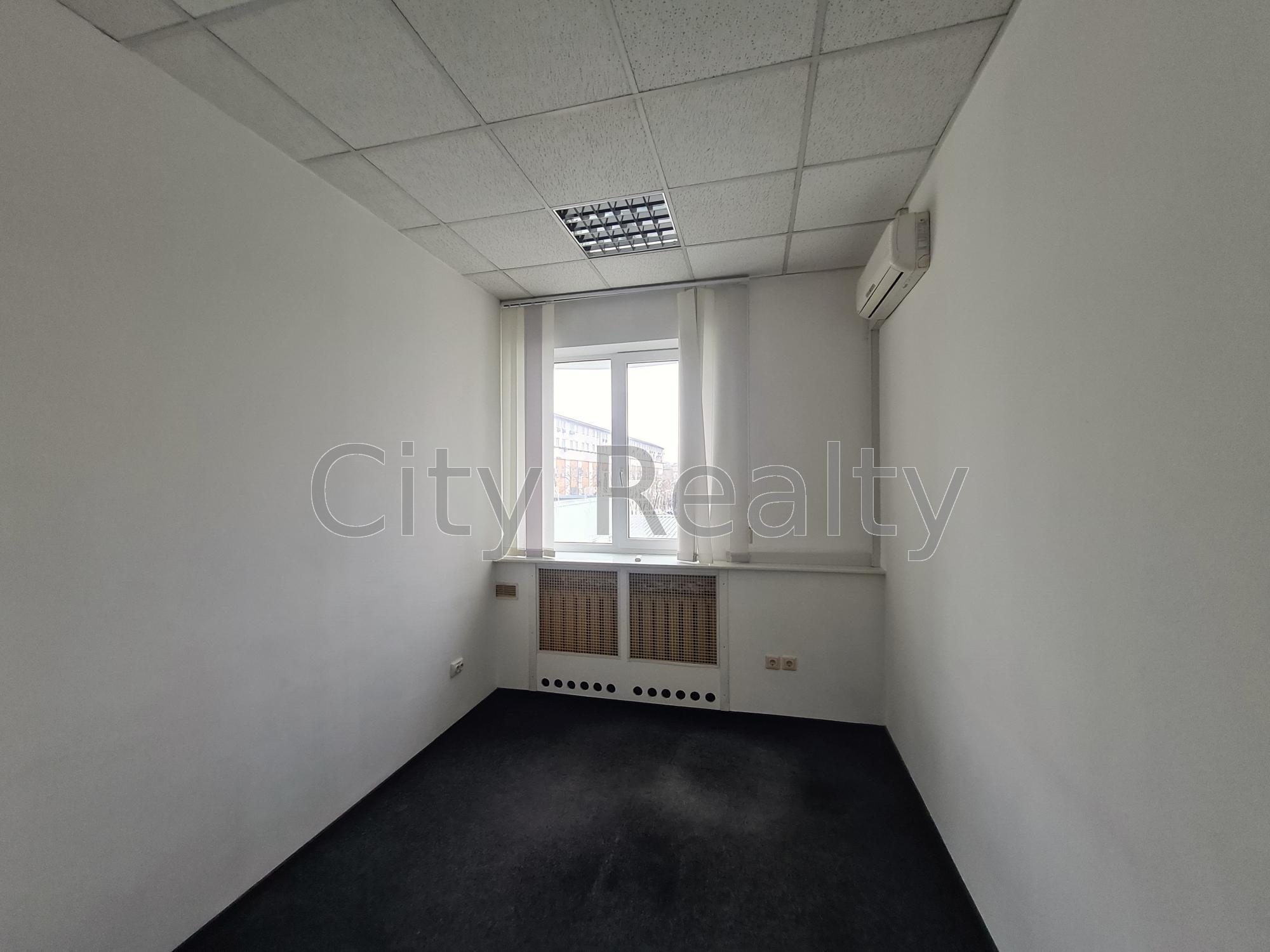 Оренда офісу 232 м², Вікентія Хвойки вул., 18/14