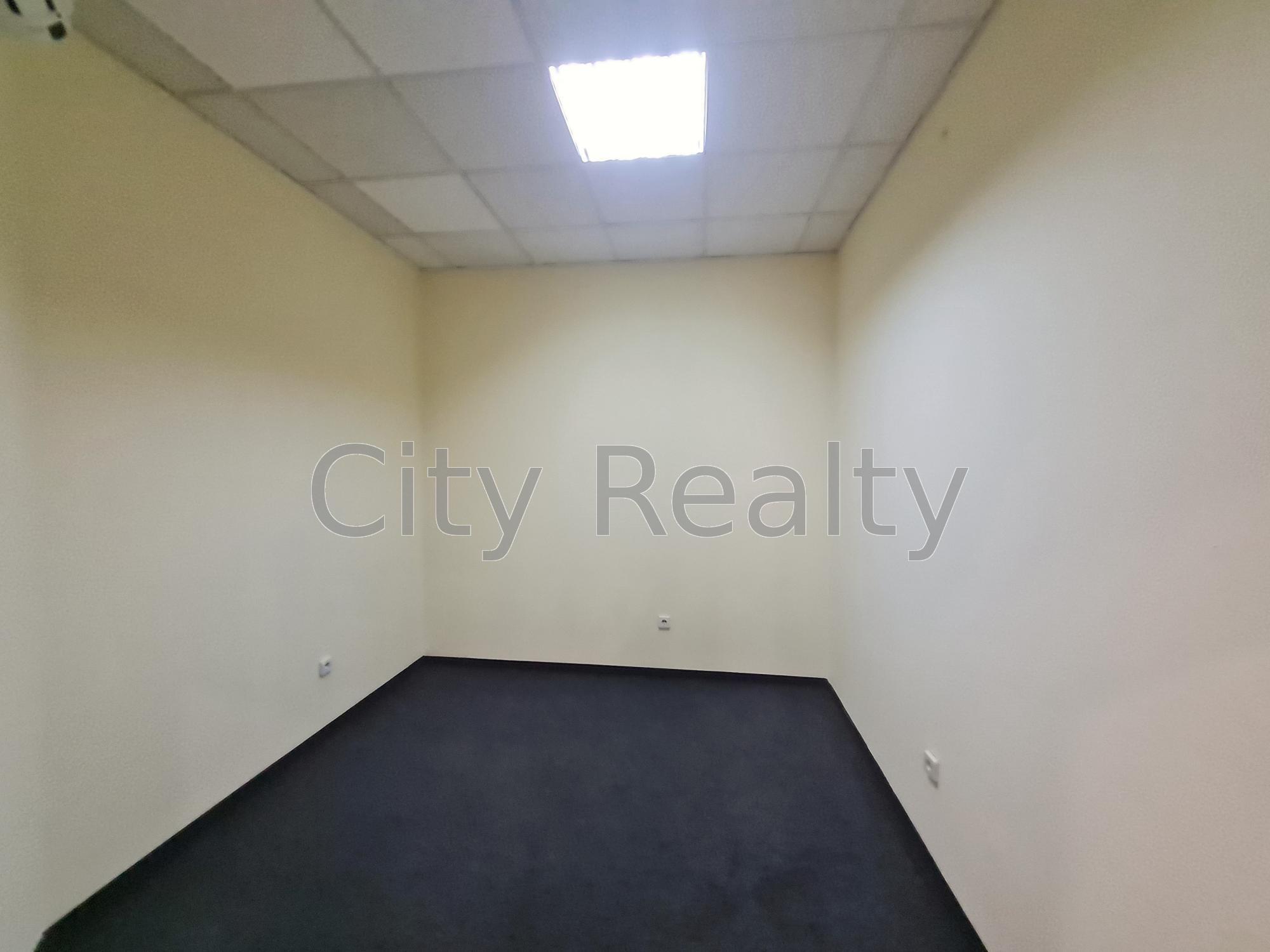 Оренда офісу 232 м², Вікентія Хвойки вул., 18/14