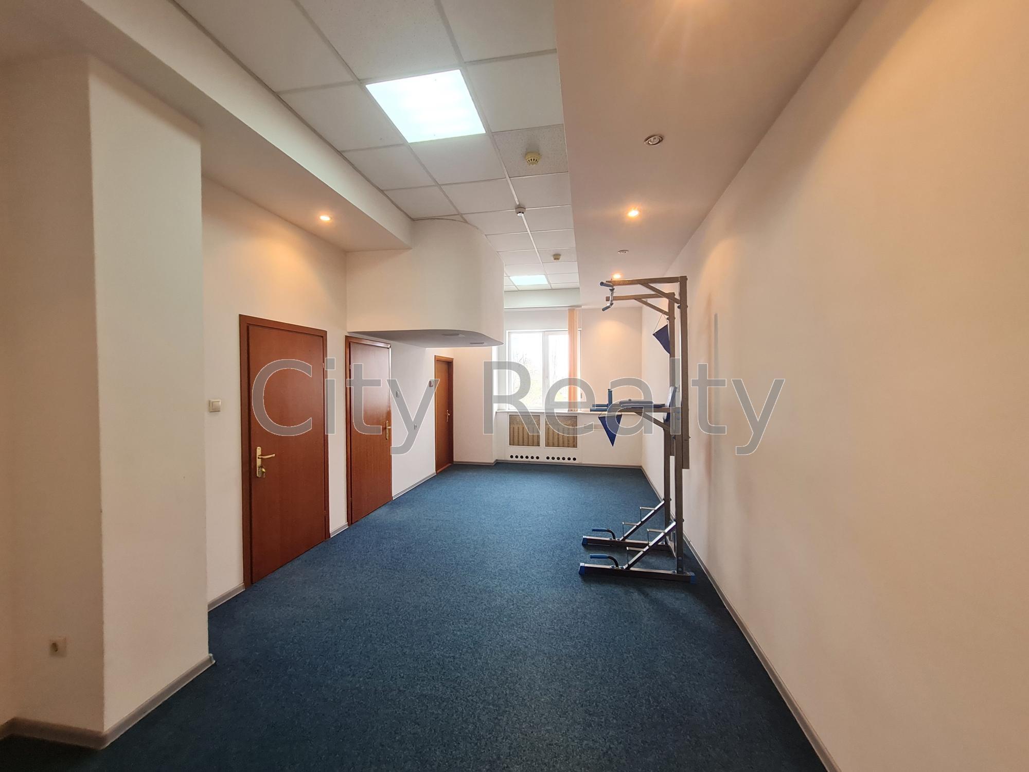 Оренда офісу 232 м², Вікентія Хвойки вул., 18/14