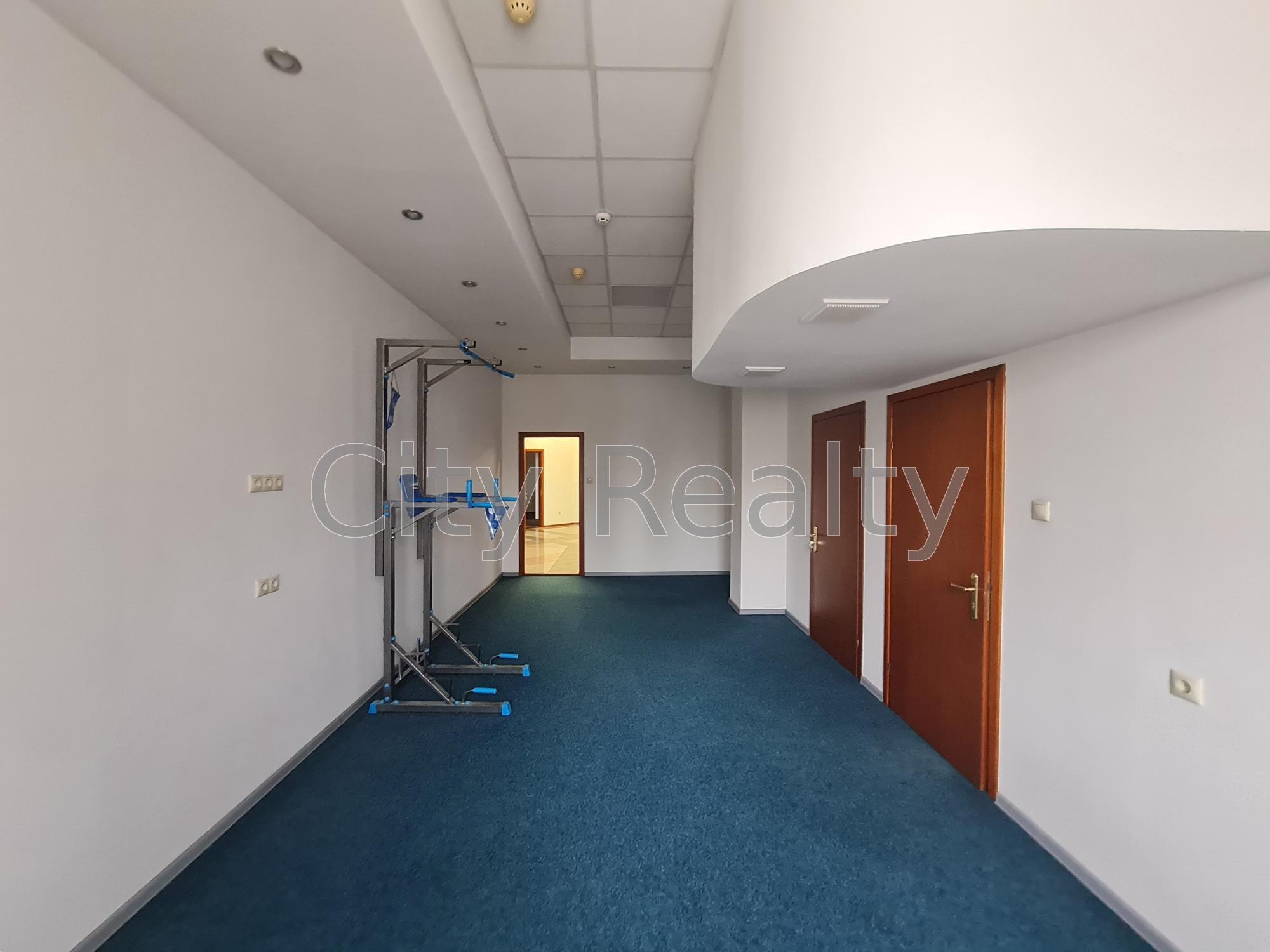 Оренда офісу 232 м², Вікентія Хвойки вул., 18/14