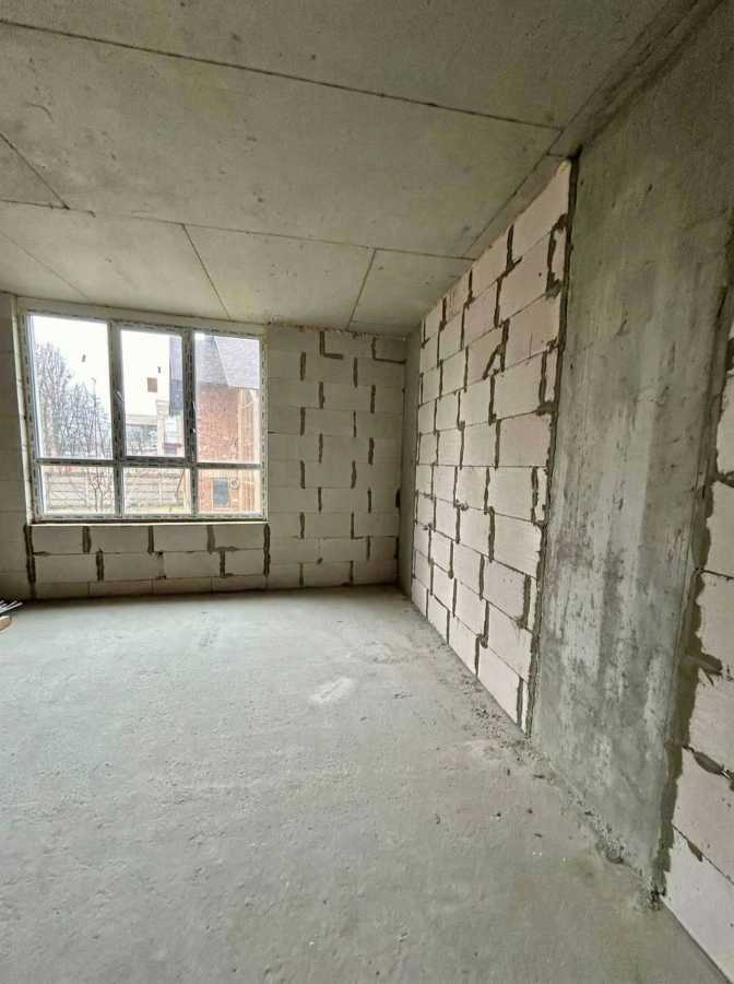 Продажа 1-комнатной квартиры 28 м², Вишневая ул., 12