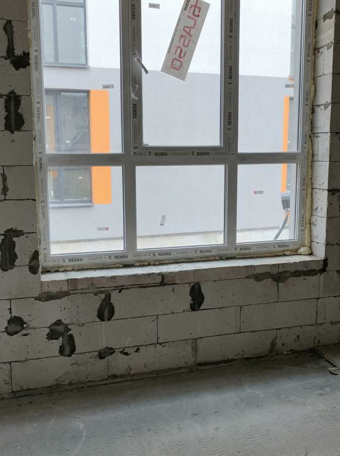 Продажа 1-комнатной квартиры 28 м², Вишневая ул., 12