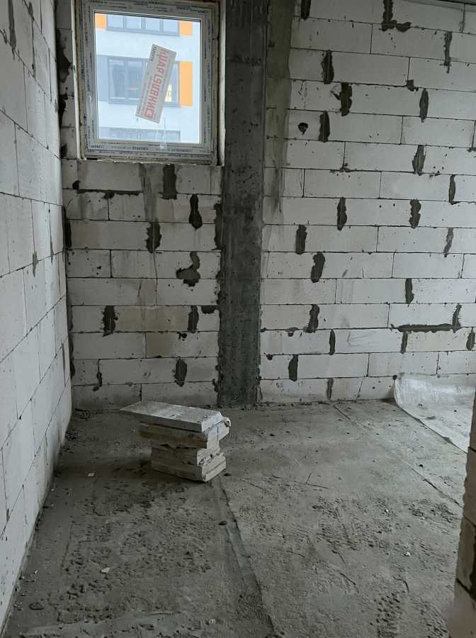 Продажа 1-комнатной квартиры 28 м², Вишневая ул., 12