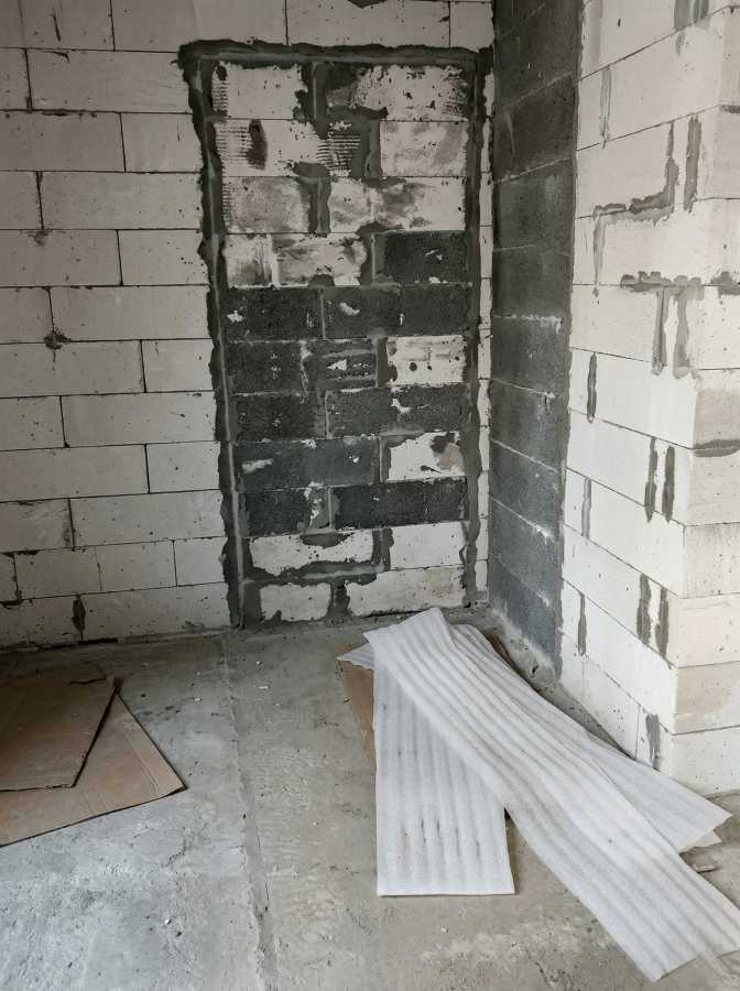 Продажа 1-комнатной квартиры 28 м², Вишневая ул., 12