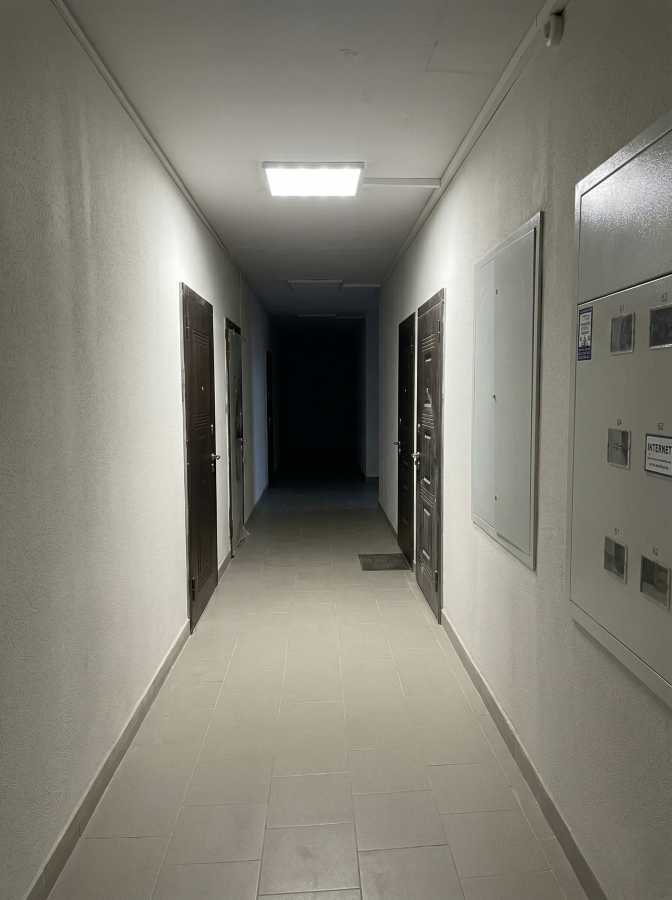 Продажа 1-комнатной квартиры 28 м², Вишневая ул., 12