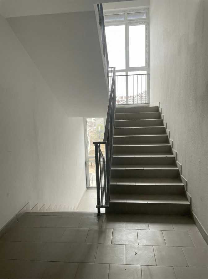 Продажа 1-комнатной квартиры 28 м², Вишневая ул., 12