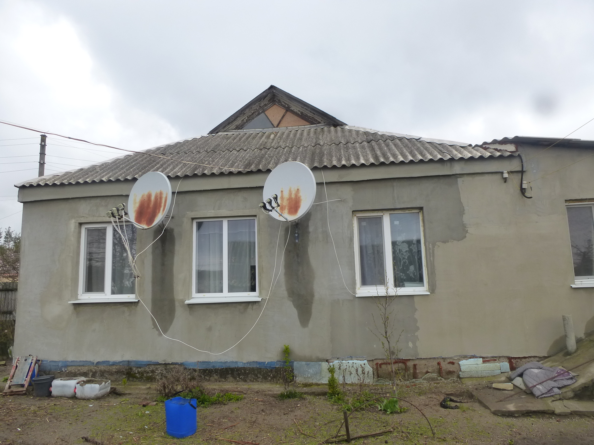 Продаж будинку 9 м²