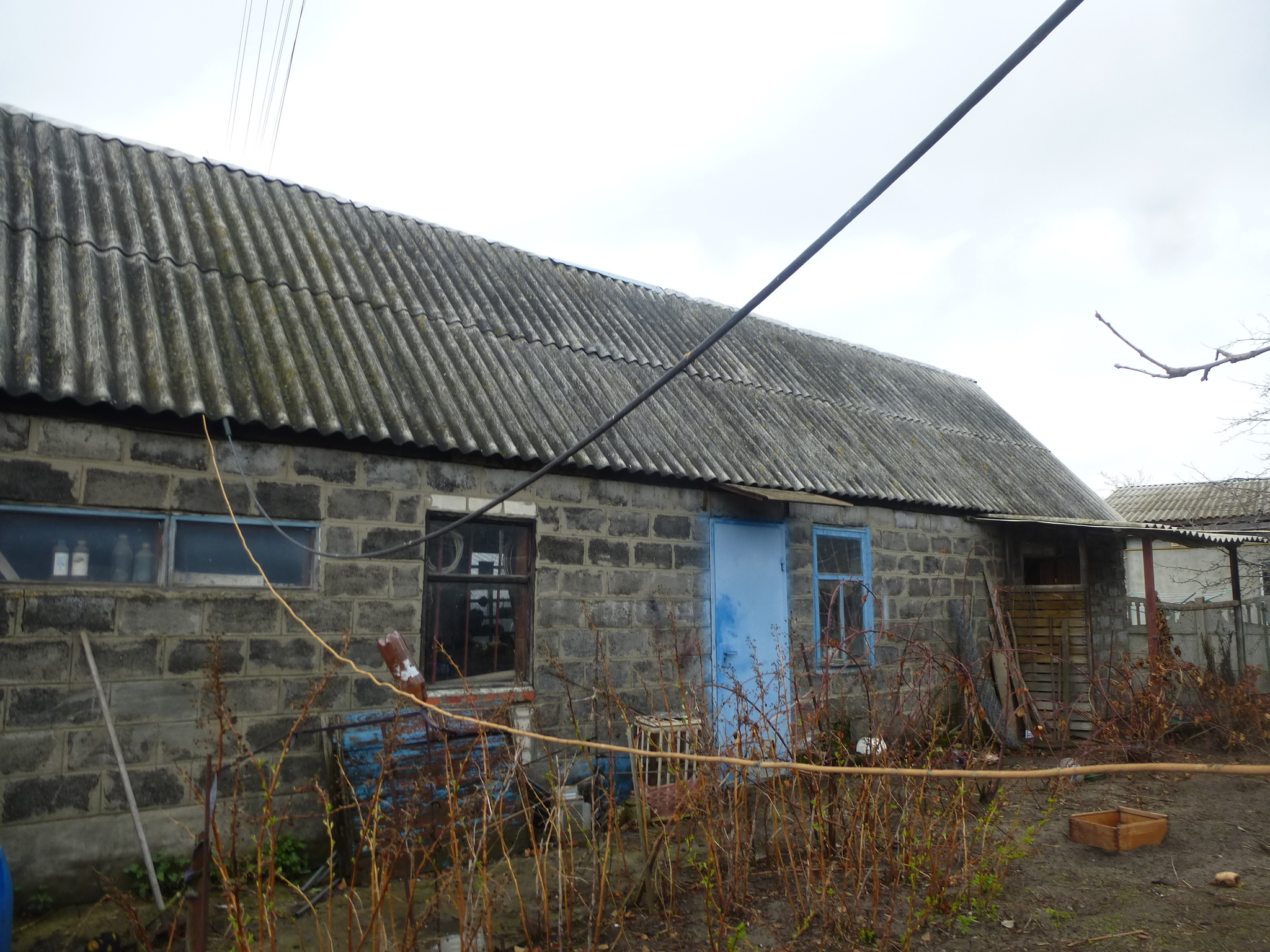 Продаж будинку 9 м²