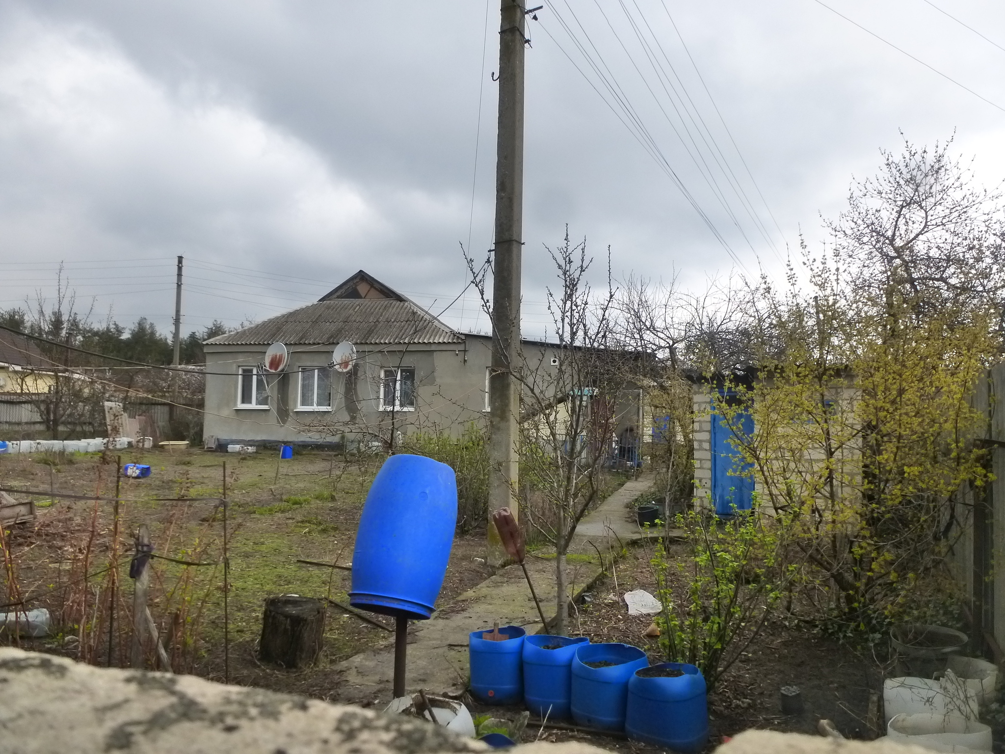 Продаж будинку 9 м²