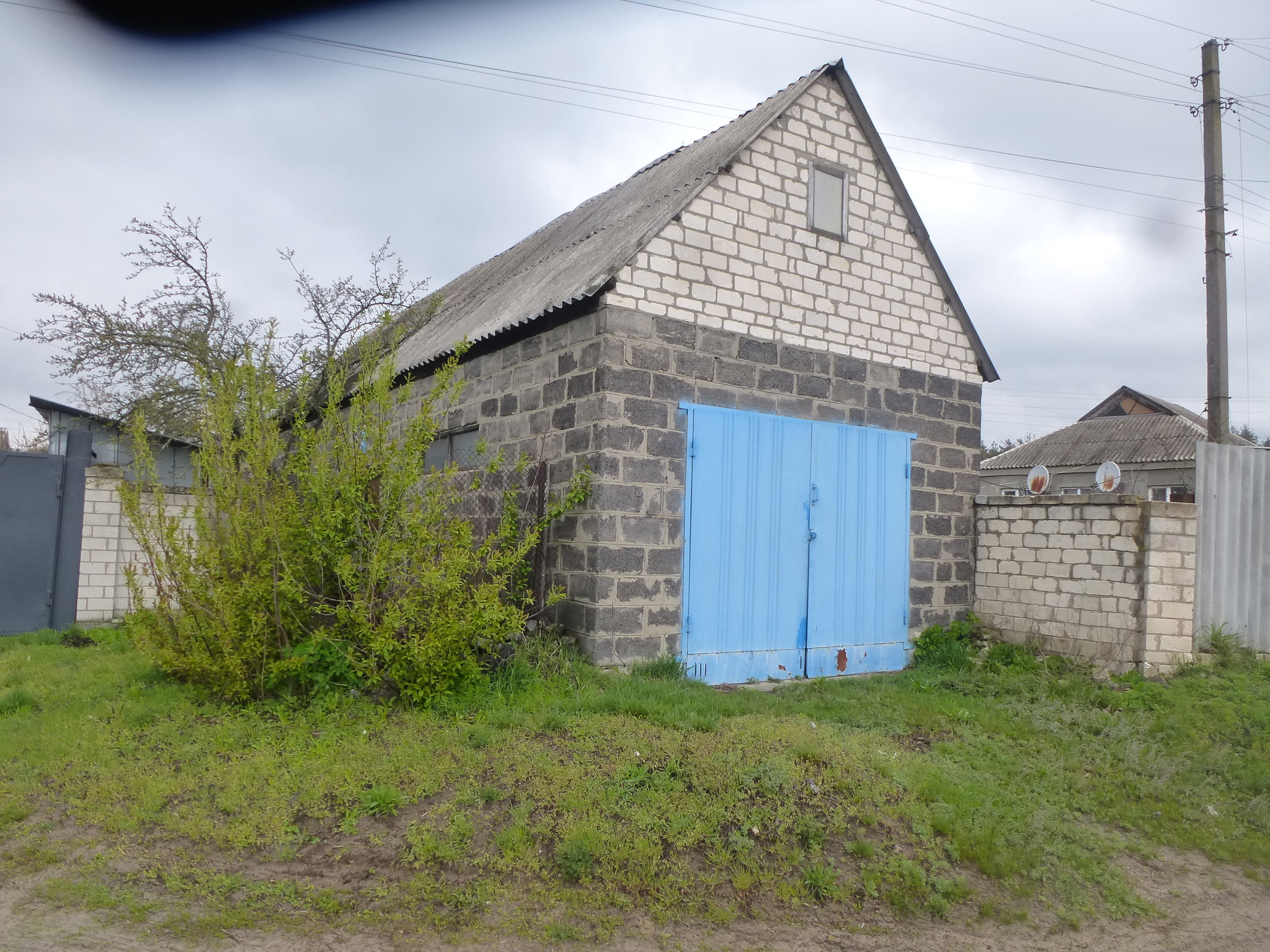 Продаж будинку 9 м²