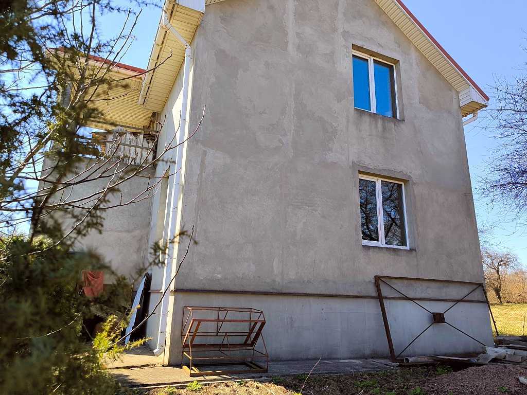 Продажа дома 150 м², Кравченка