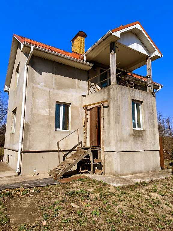 Продажа дома 150 м², Кравченка