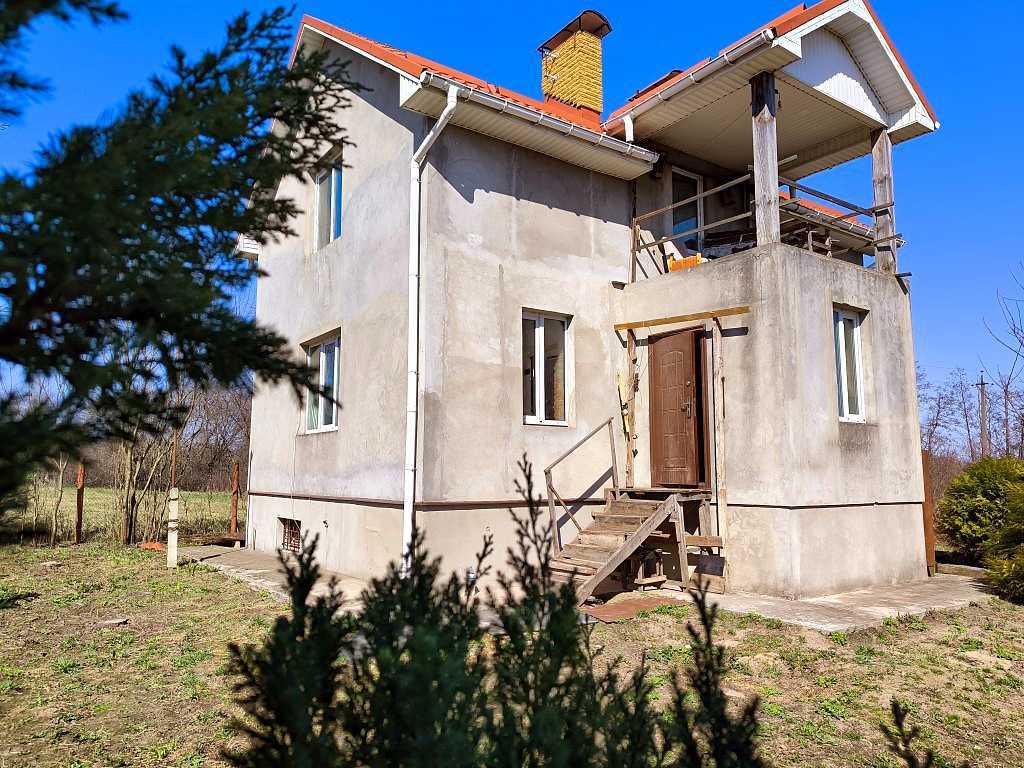 Продажа дома 150 м², Кравченка