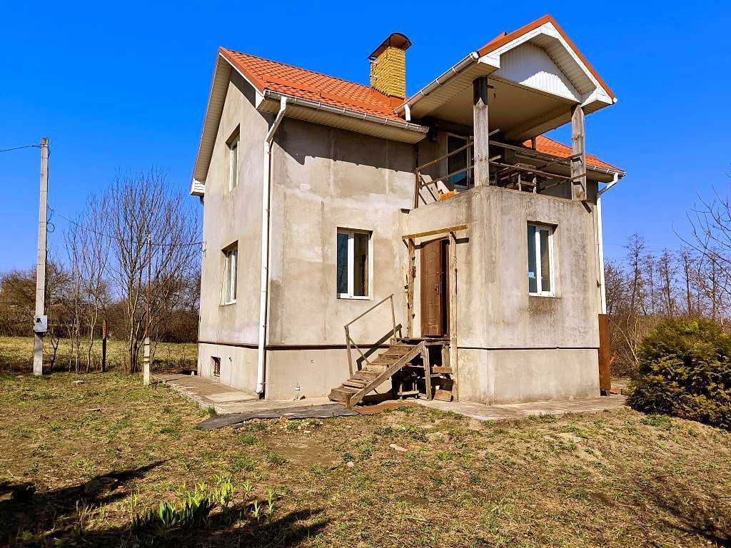 Продажа дома 150 м², Кравченка