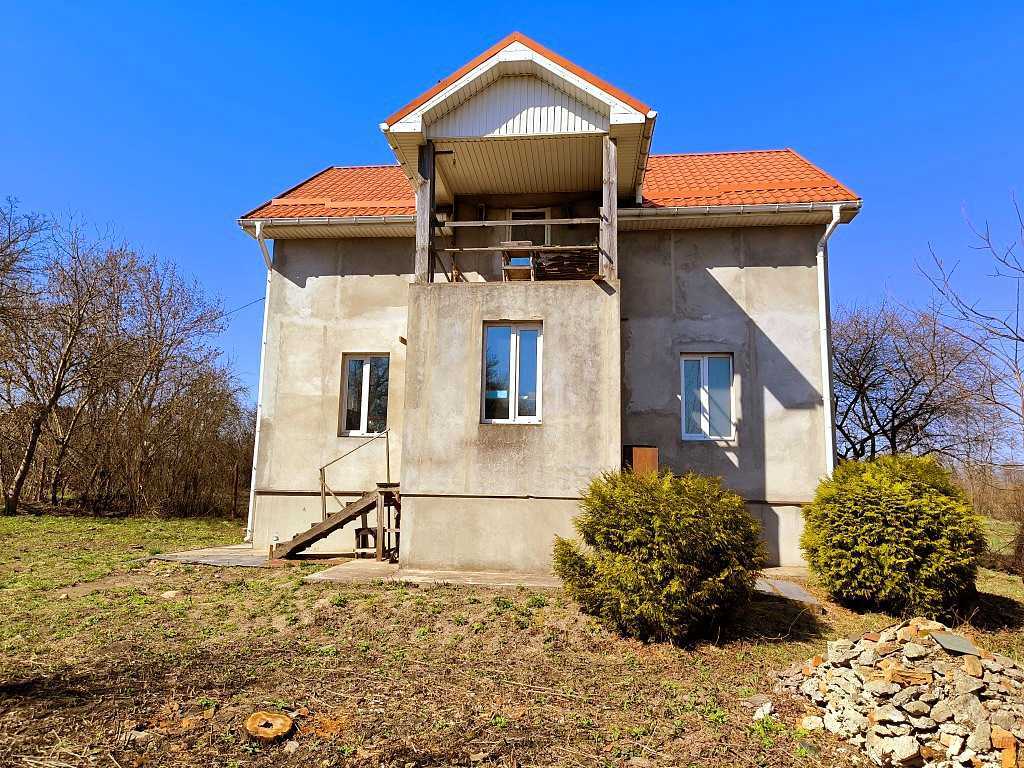 Продажа дома 150 м², Кравченка