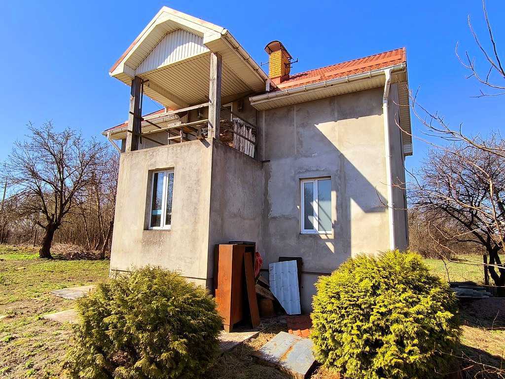 Продажа дома 150 м², Кравченка