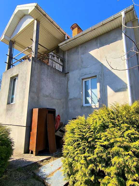 Продажа дома 150 м², Кравченка