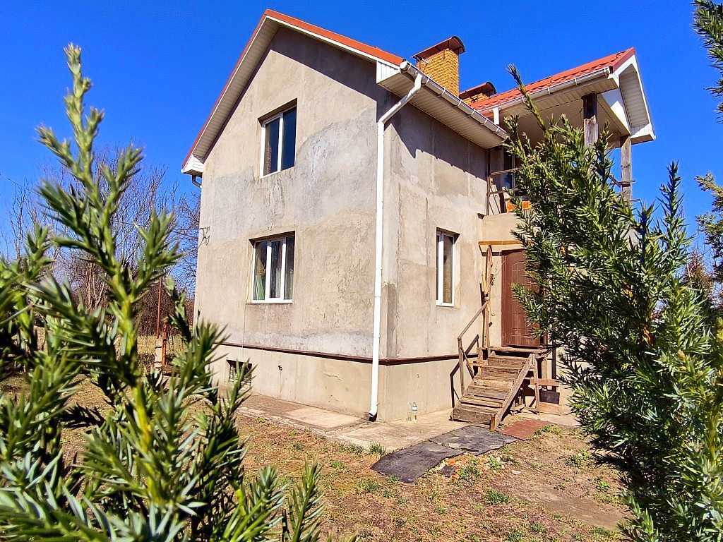 Продажа дома 150 м², Кравченка