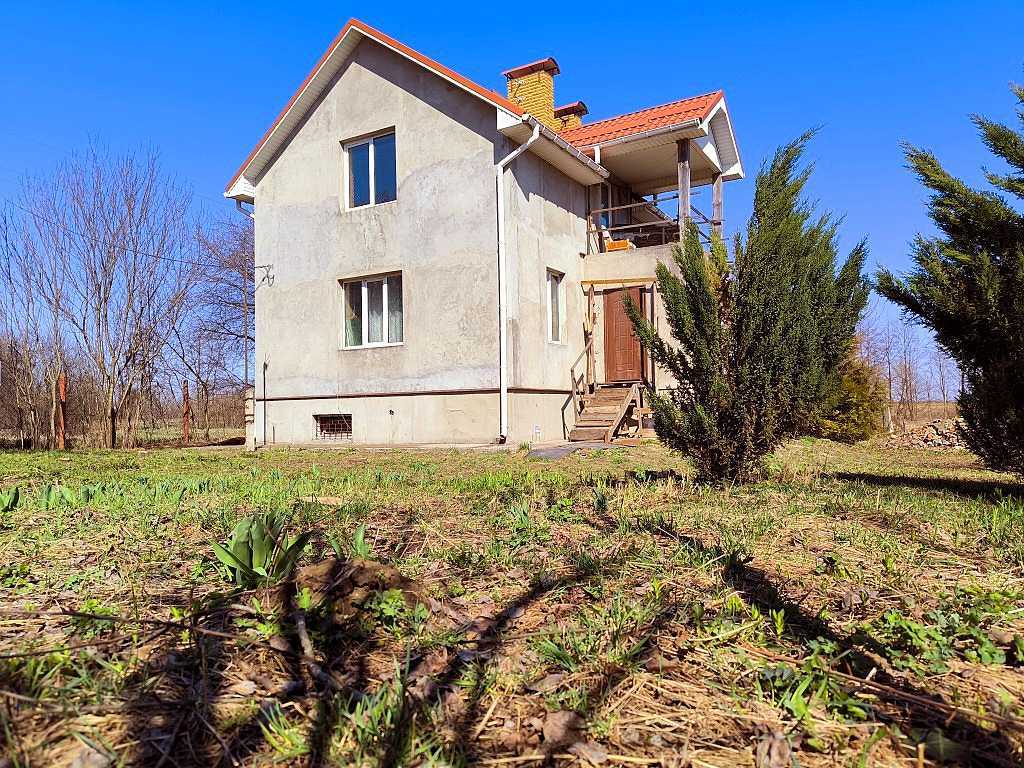 Продажа дома 150 м², Кравченка