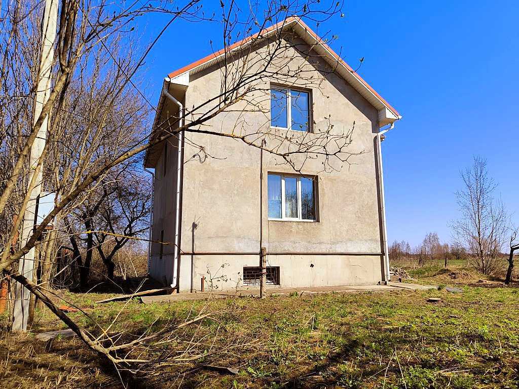 Продажа дома 150 м², Кравченка