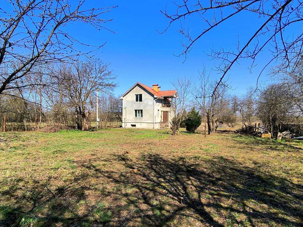 Продажа дома 150 м², Кравченка