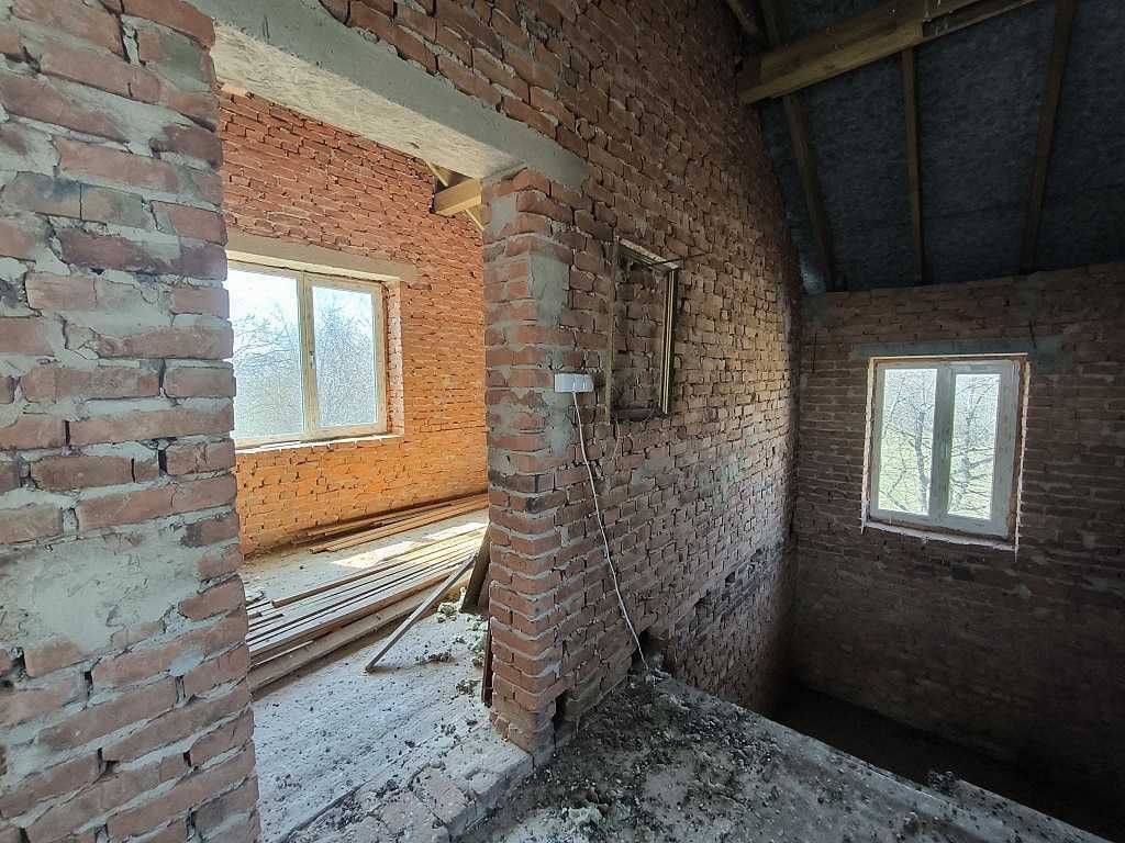Продажа дома 150 м², Кравченка