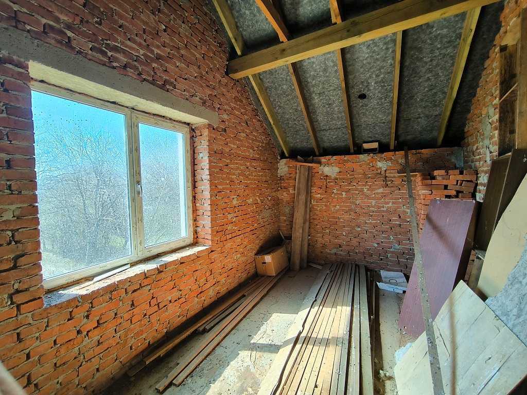 Продажа дома 150 м², Кравченка