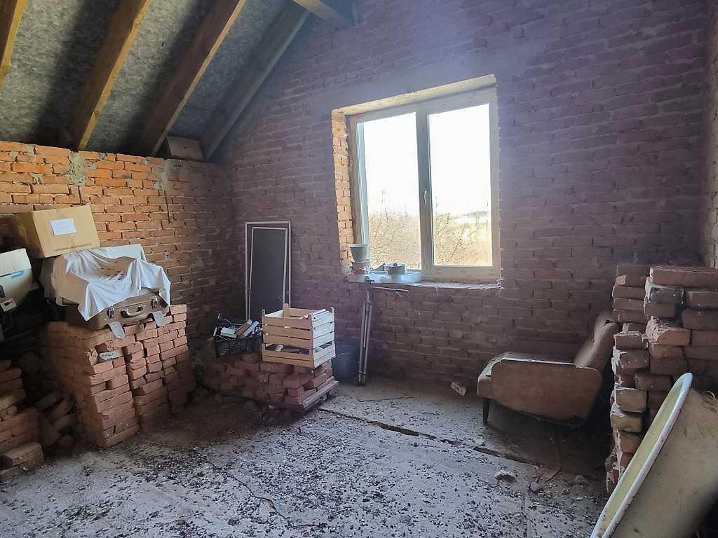 Продажа дома 150 м², Кравченка