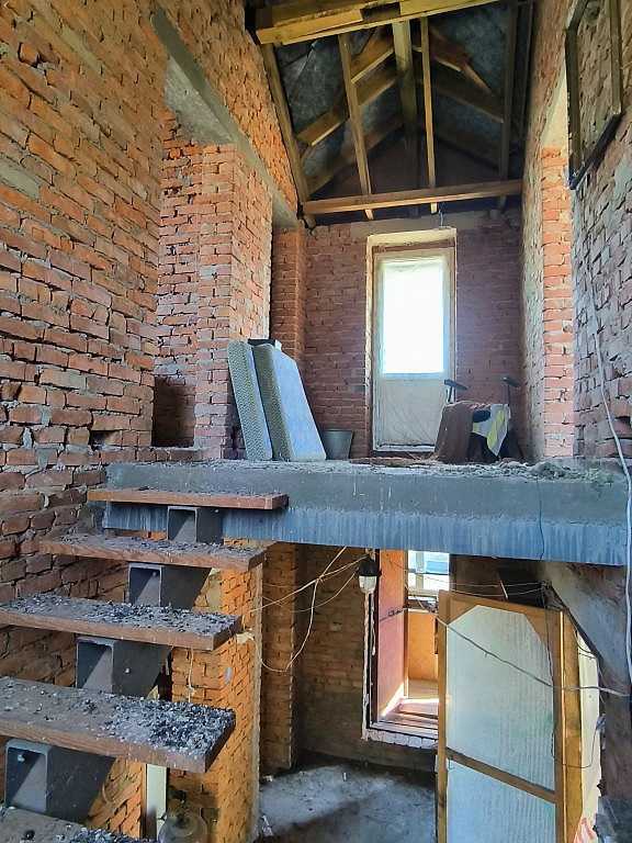 Продажа дома 150 м², Кравченка