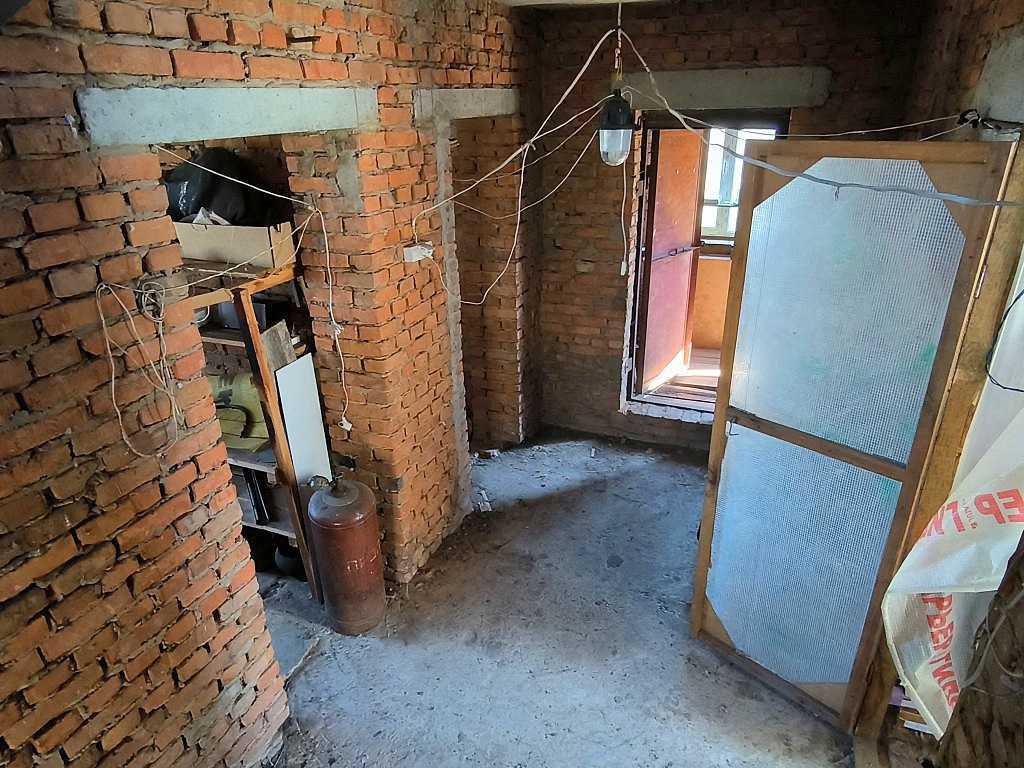 Продажа дома 150 м², Кравченка