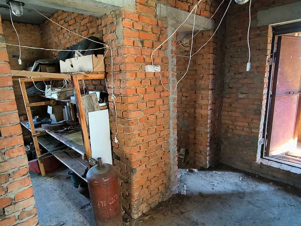 Продажа дома 150 м², Кравченка