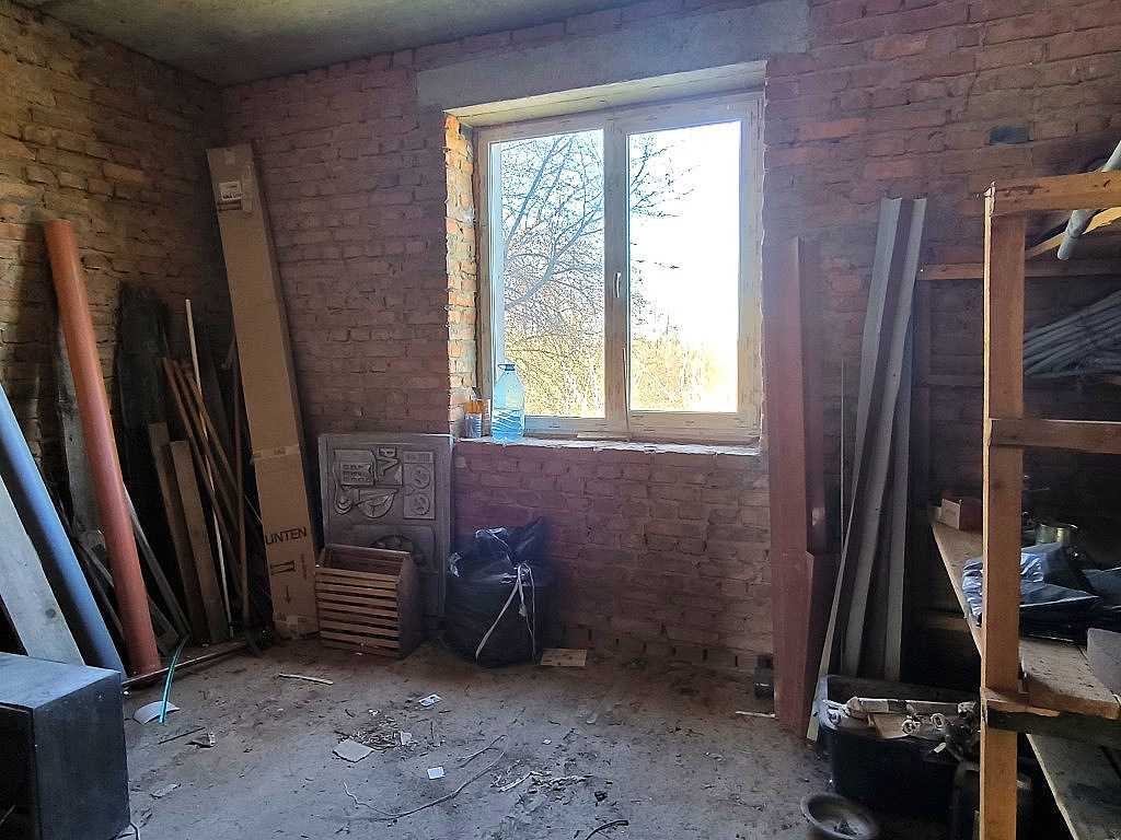 Продажа дома 150 м², Кравченка