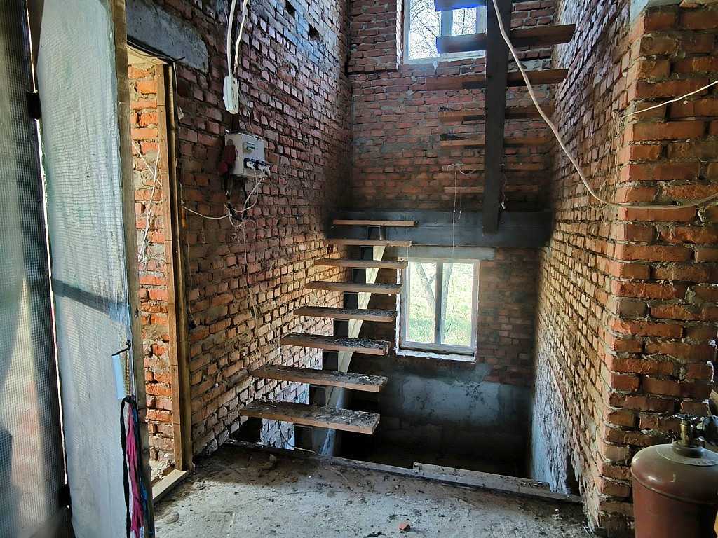 Продажа дома 150 м², Кравченка