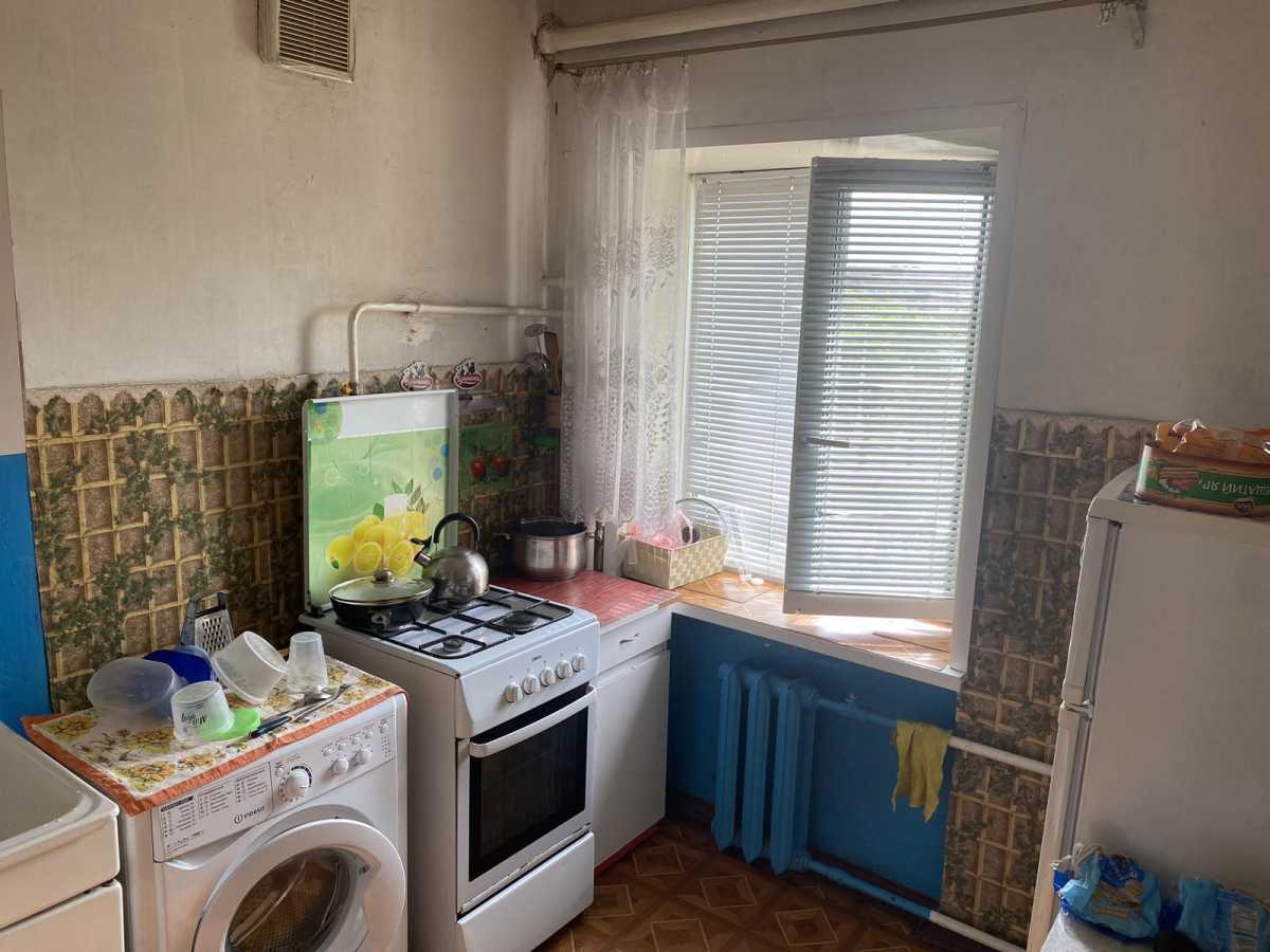 Оренда 1-кімнатної квартири 30 м², Юрія Гагаріна просп., 15