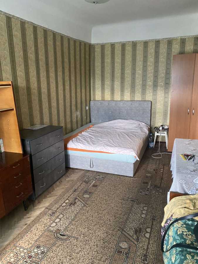 Оренда 1-кімнатної квартири 30 м², Юрія Гагаріна просп., 15