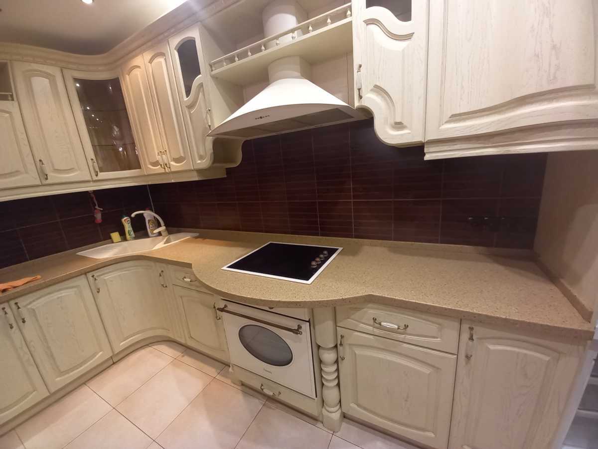 Оренда 2-кімнатної квартири 69 м², Верховної Ради бул., 14Б