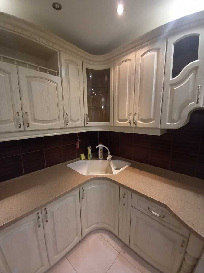 Оренда 2-кімнатної квартири 69 м², Верховної Ради бул., 14Б