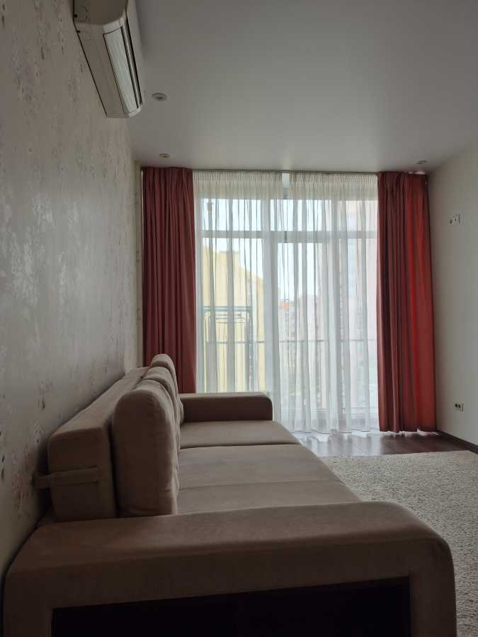 Аренда 1-комнатной квартиры 34 м², Регенераторная ул., 4, КОРПУС 6