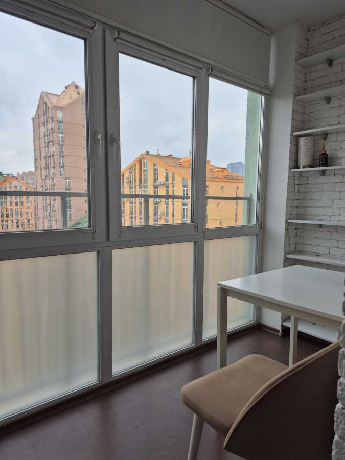 Аренда 1-комнатной квартиры 34 м², Регенераторная ул., 4, КОРПУС 6