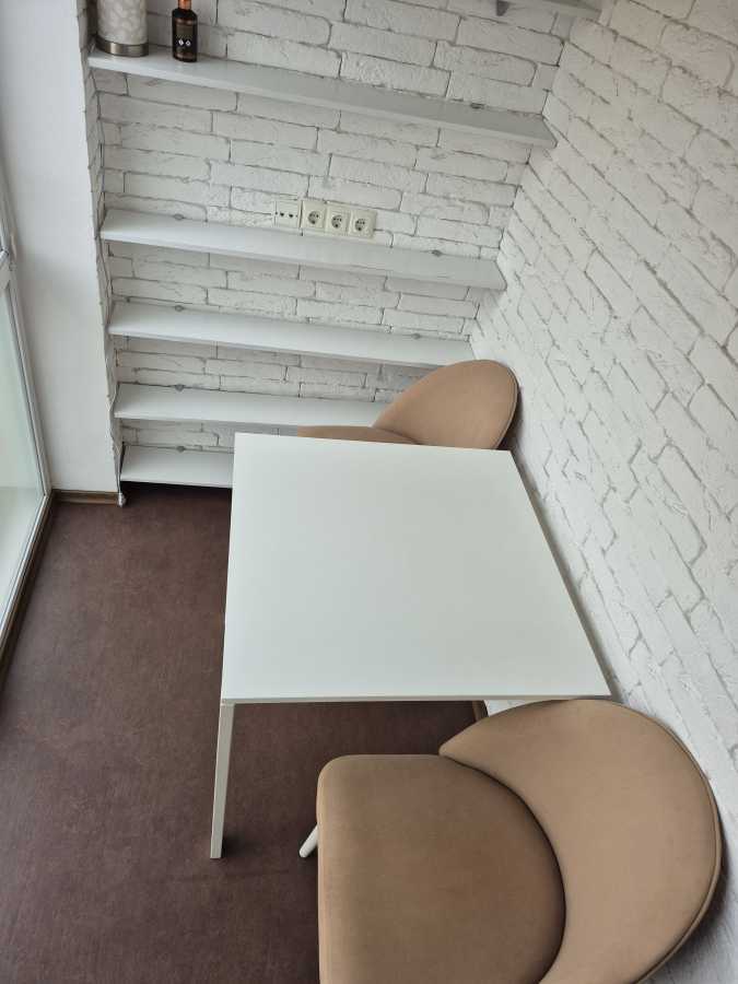 Аренда 1-комнатной квартиры 34 м², Регенераторная ул., 4, КОРПУС 6