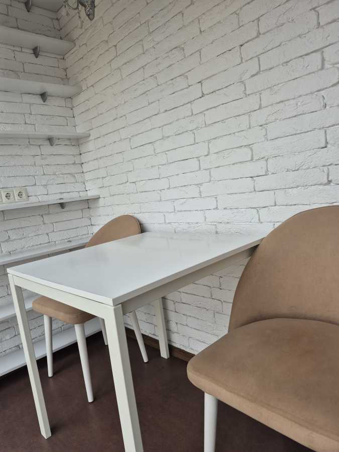 Аренда 1-комнатной квартиры 34 м², Регенераторная ул., 4, КОРПУС 6