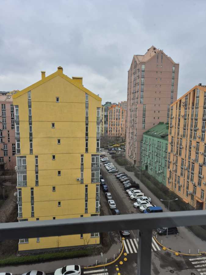 Аренда 1-комнатной квартиры 34 м², Регенераторная ул., 4, КОРПУС 6