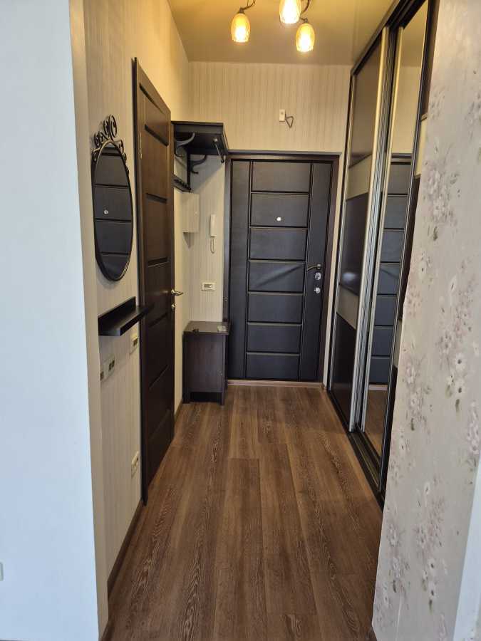 Аренда 1-комнатной квартиры 34 м², Регенераторная ул., 4, КОРПУС 6