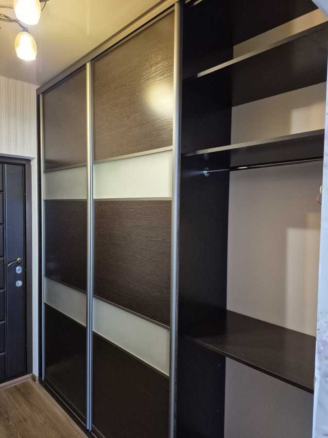 Аренда 1-комнатной квартиры 34 м², Регенераторная ул., 4, КОРПУС 6