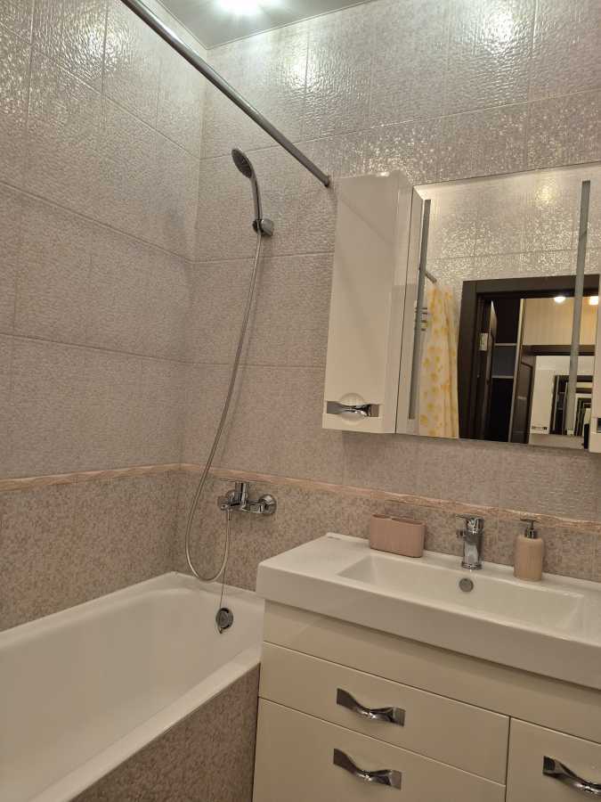 Аренда 1-комнатной квартиры 34 м², Регенераторная ул., 4, КОРПУС 6