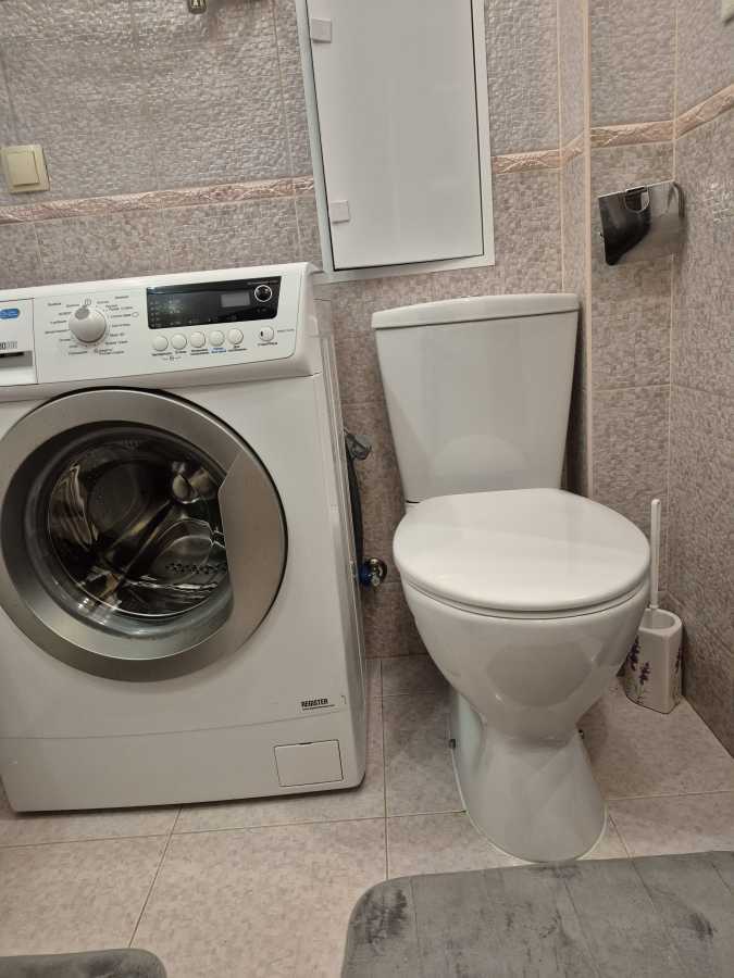 Аренда 1-комнатной квартиры 34 м², Регенераторная ул., 4, КОРПУС 6