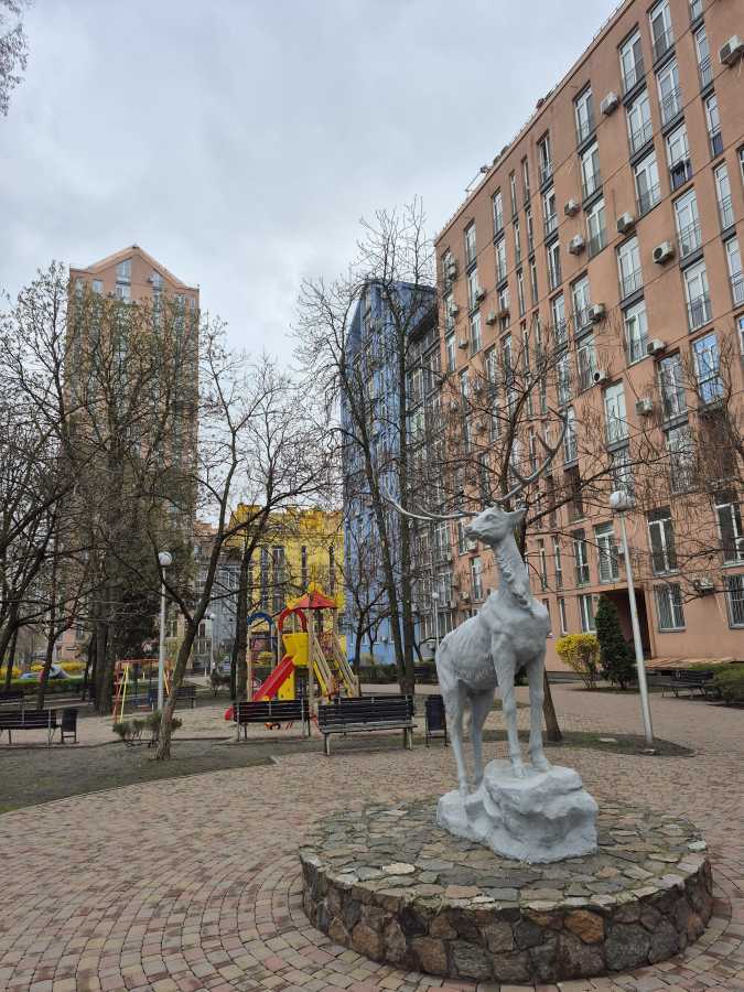 Аренда 1-комнатной квартиры 34 м², Регенераторная ул., 4, КОРПУС 6