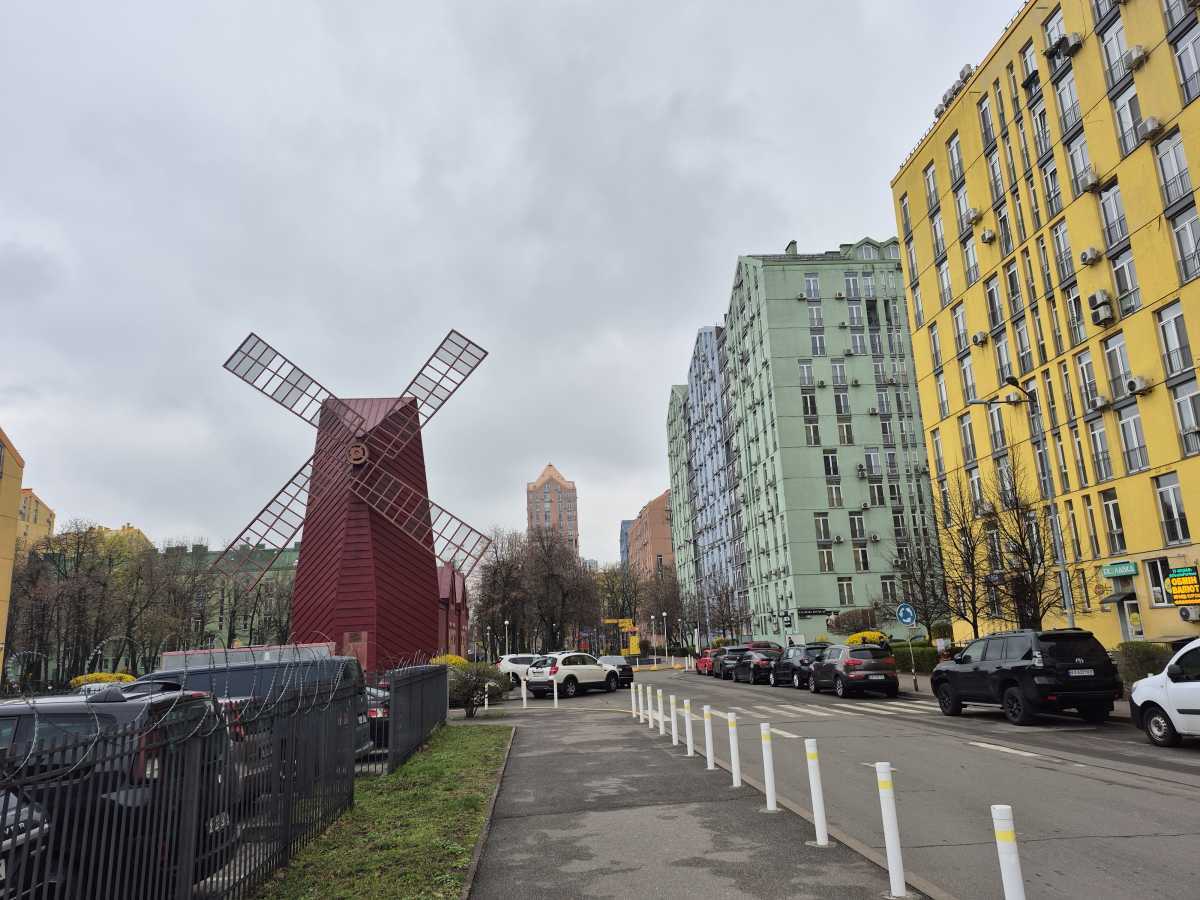 Аренда 1-комнатной квартиры 34 м², Регенераторная ул., 4, КОРПУС 6