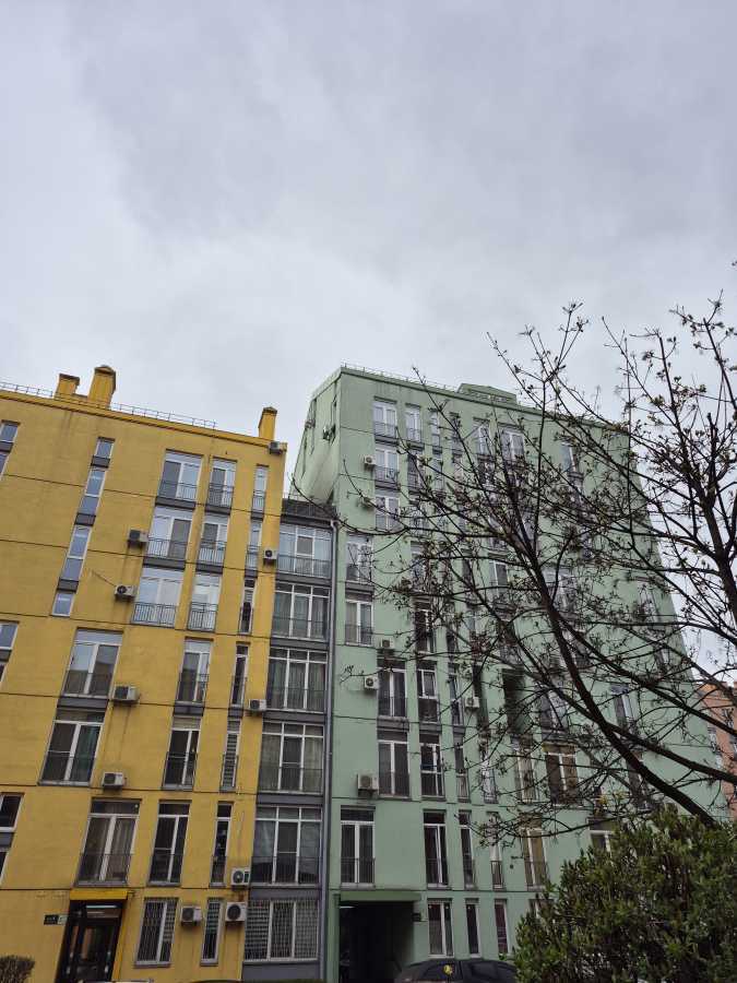 Аренда 1-комнатной квартиры 34 м², Регенераторная ул., 4, КОРПУС 6