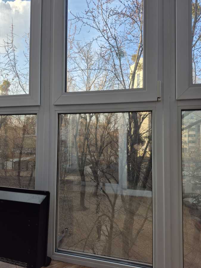 Продаж 2-кімнатної квартири 52 м², Берестейский, 78